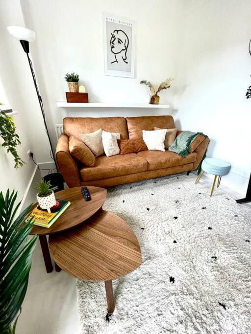 High-End 2 Bed Maisonette In Beaulieu Park Broomfield  المظهر الخارجي الصورة