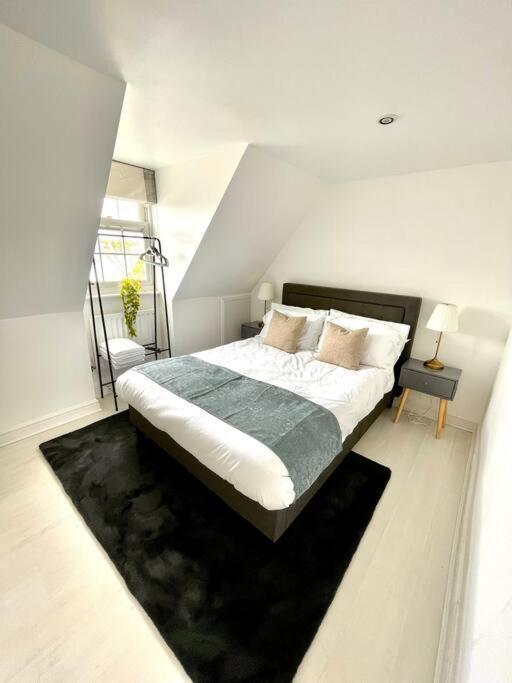 High-End 2 Bed Maisonette In Beaulieu Park Broomfield  المظهر الخارجي الصورة