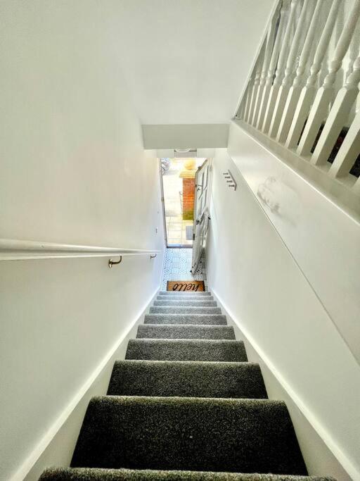 High-End 2 Bed Maisonette In Beaulieu Park Broomfield  المظهر الخارجي الصورة